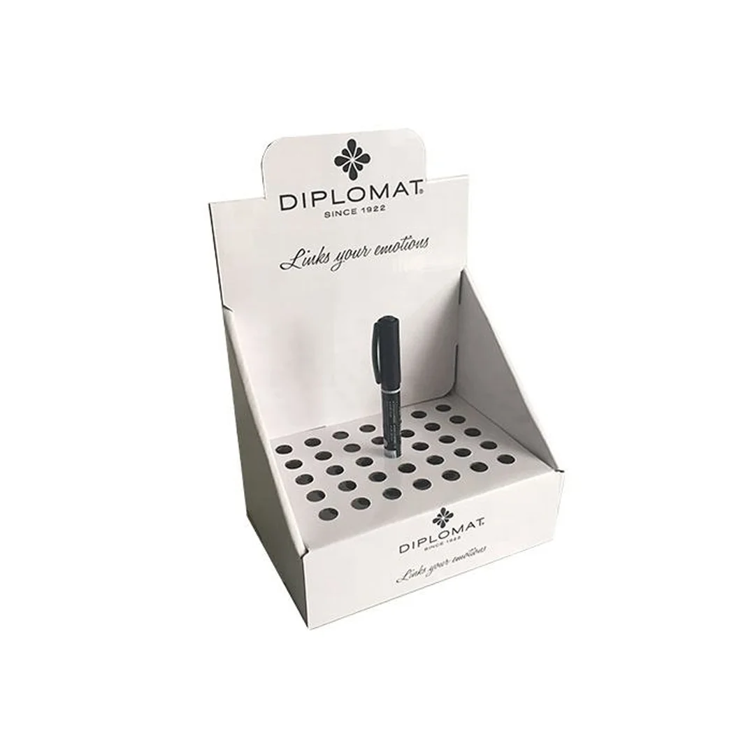Display Packaging