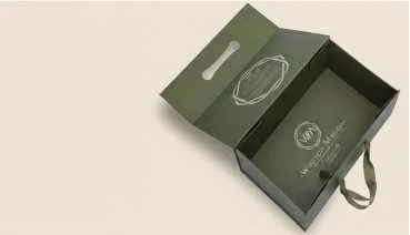 Apparel Boxes