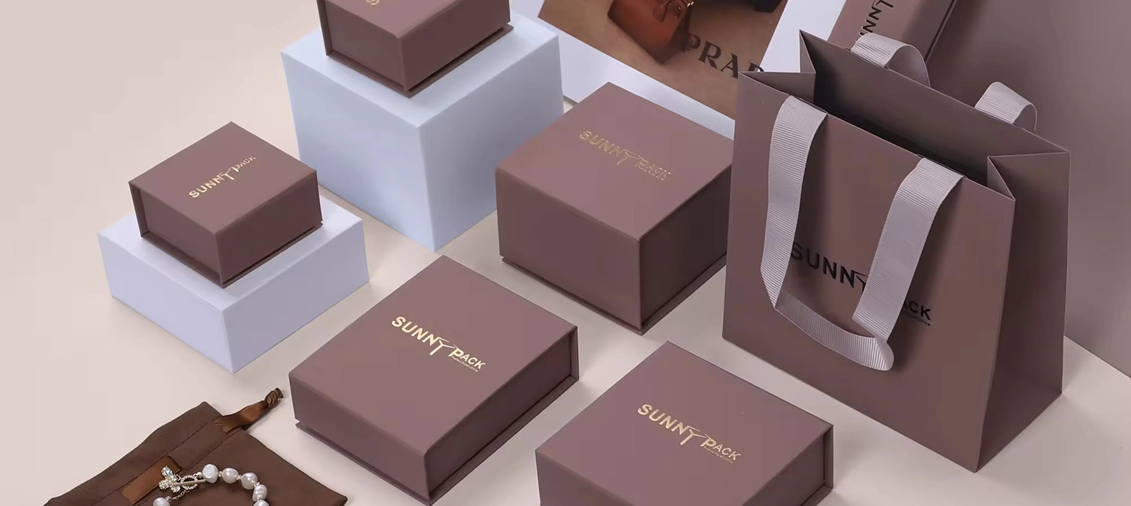 custom-jewellry-boxes - Custom Boxes Only