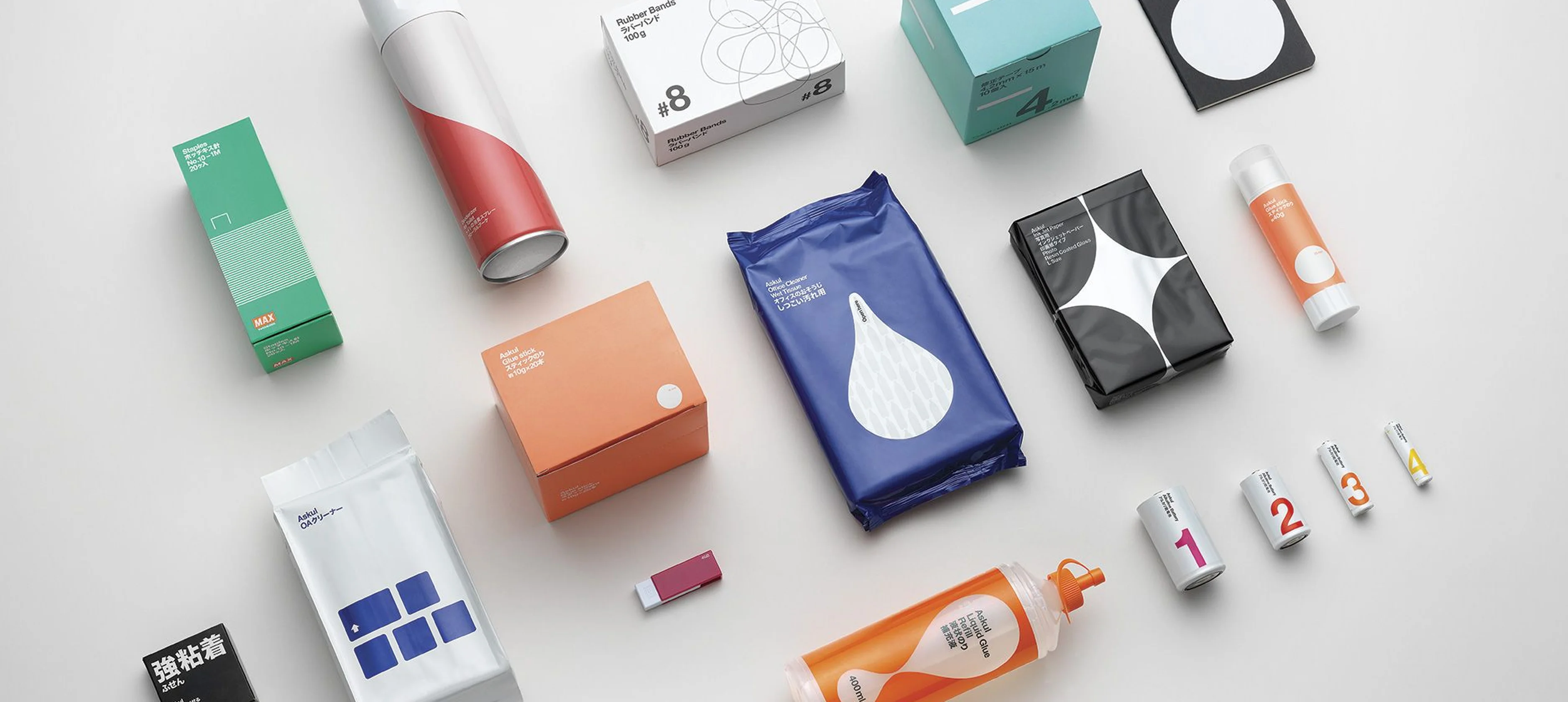 Other Product Packaging Boxes - Custom Boxes Only