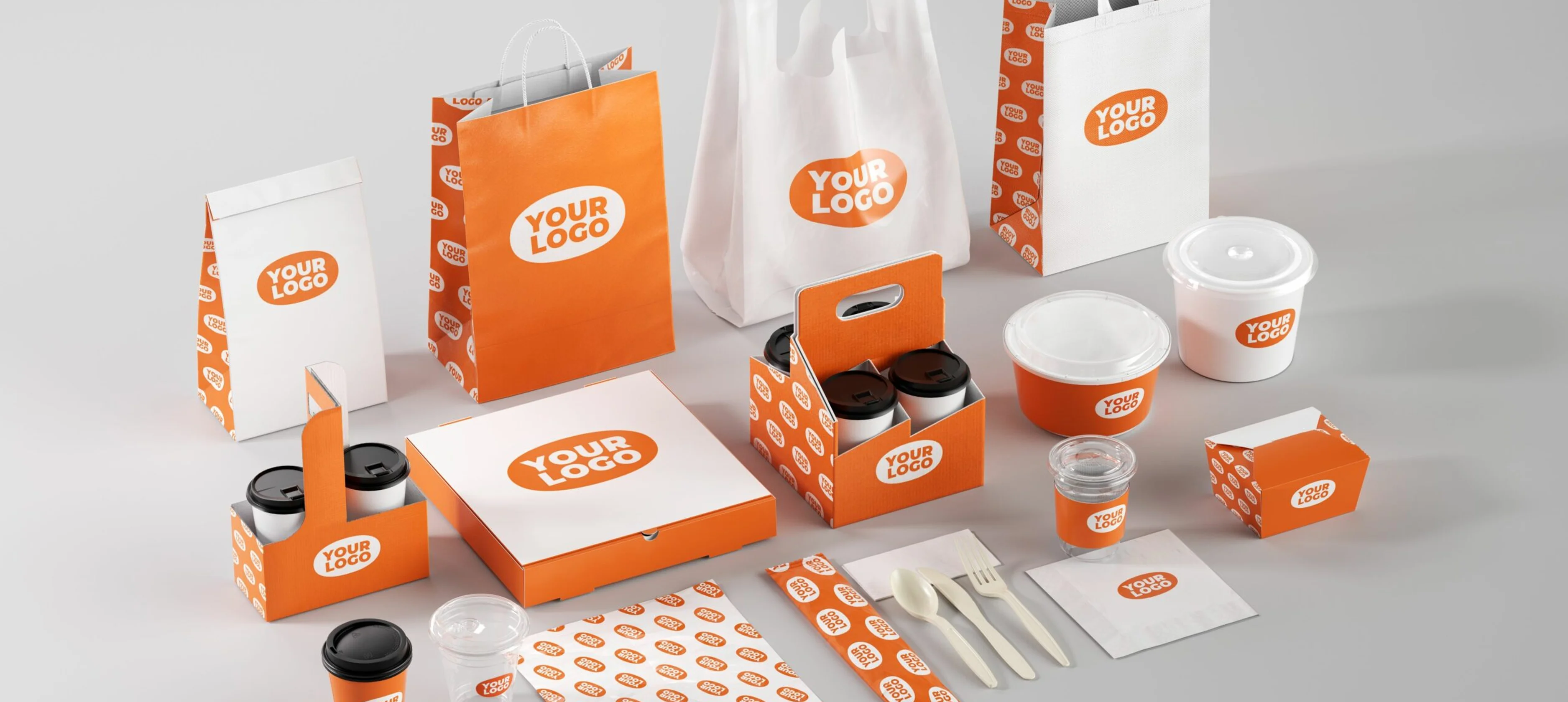 Custom Food & Beverage Boxes - Custom Boxes Only