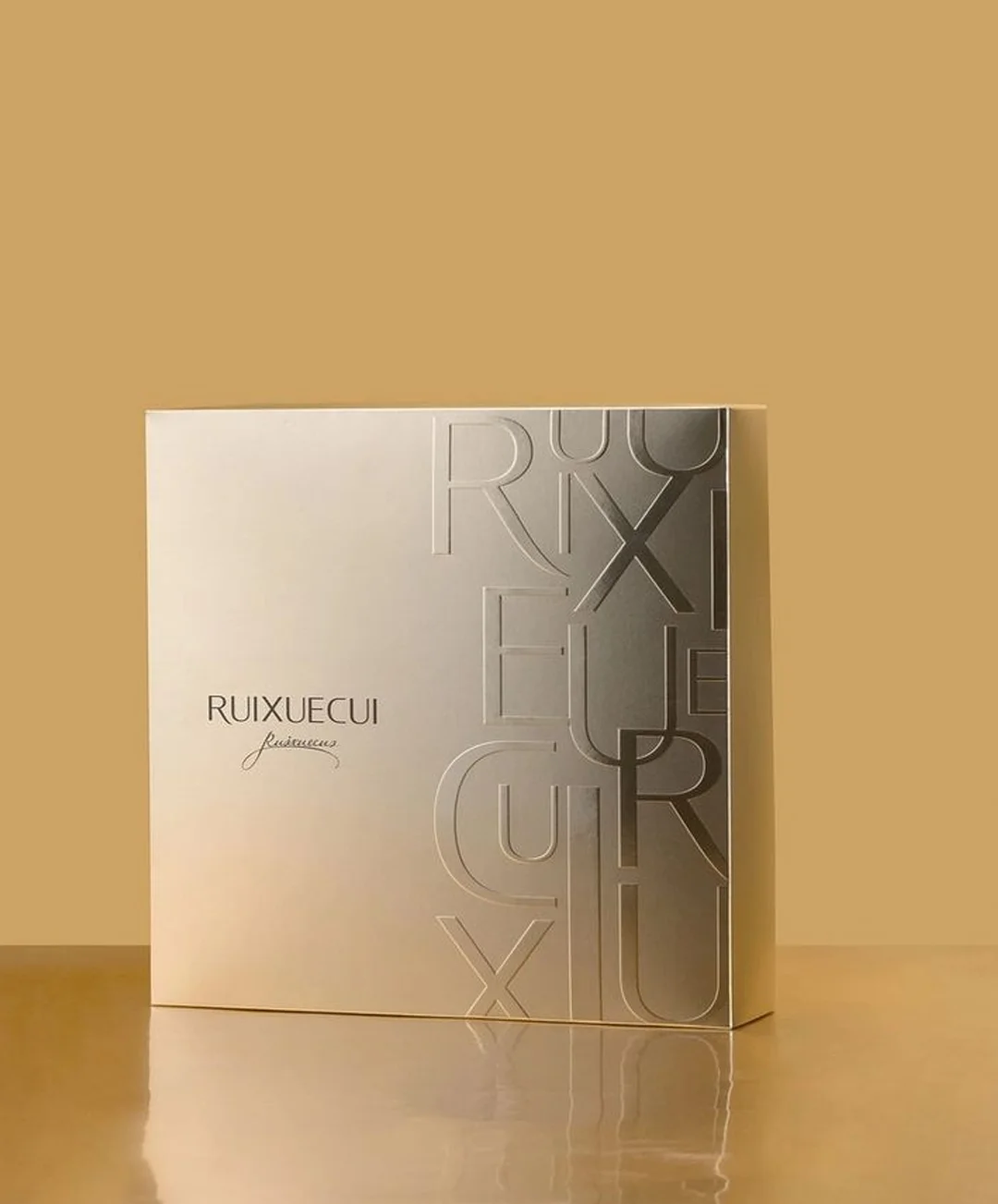 Custom Metalized Boxes