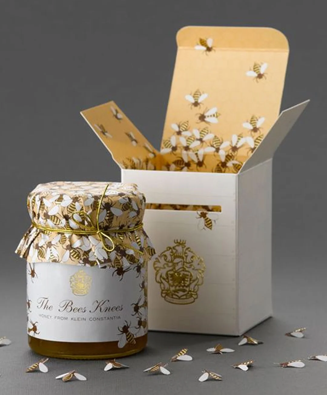 Custom Food & Beverage Boxes