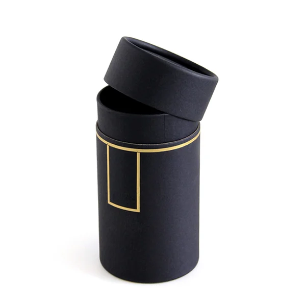 Custom Round Packaging