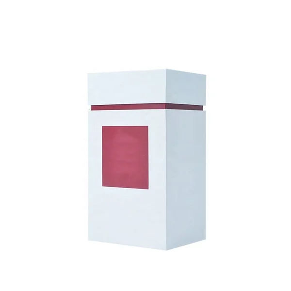 Custom Shoulder Boxes