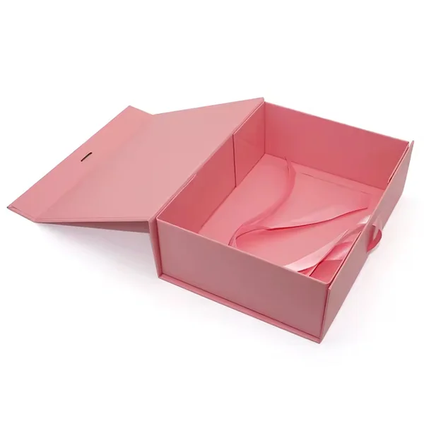 Custom Gourmet Boxes
