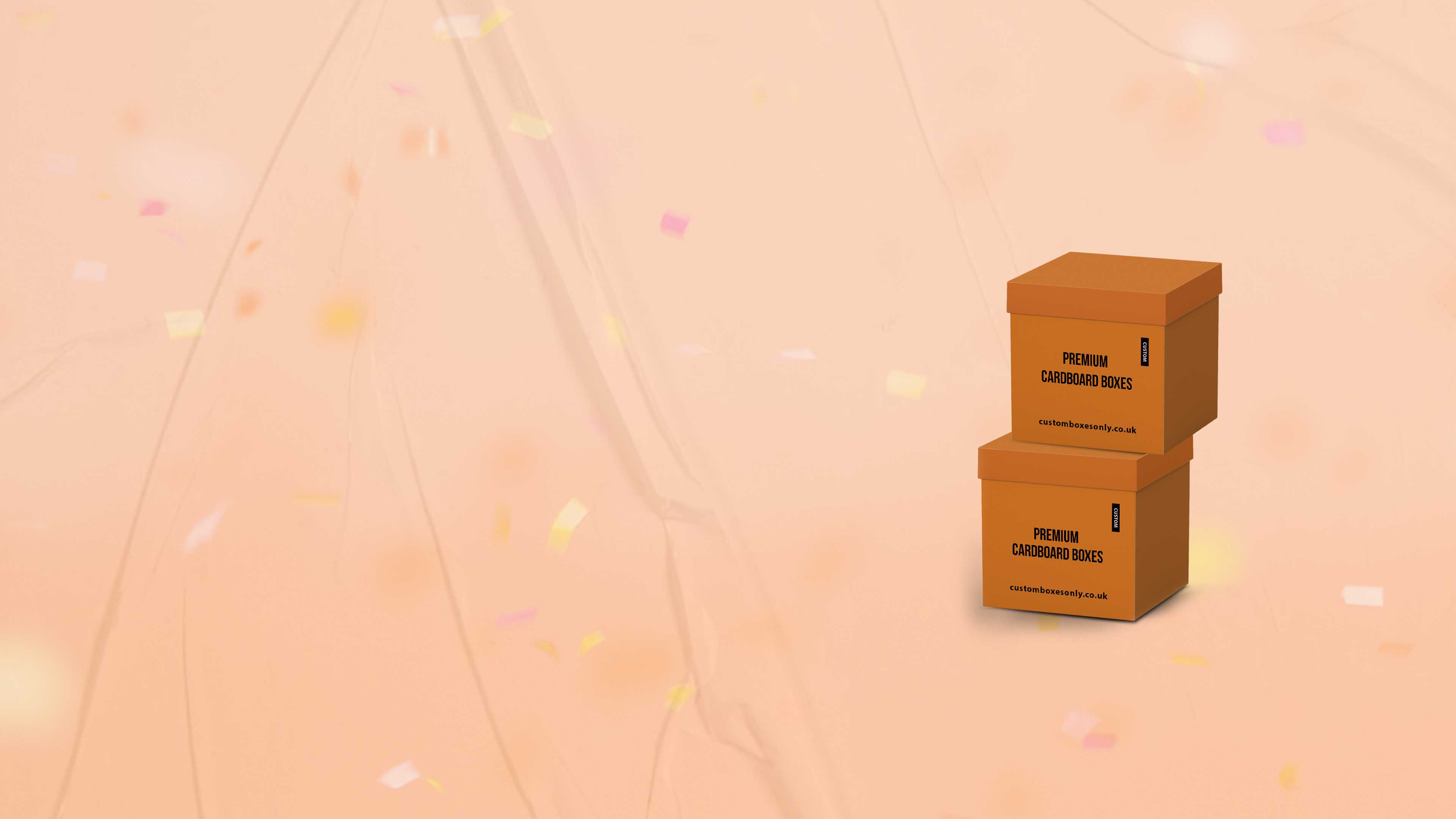 How to Gear up your Brand with Premium Cardboard Boxes in UK