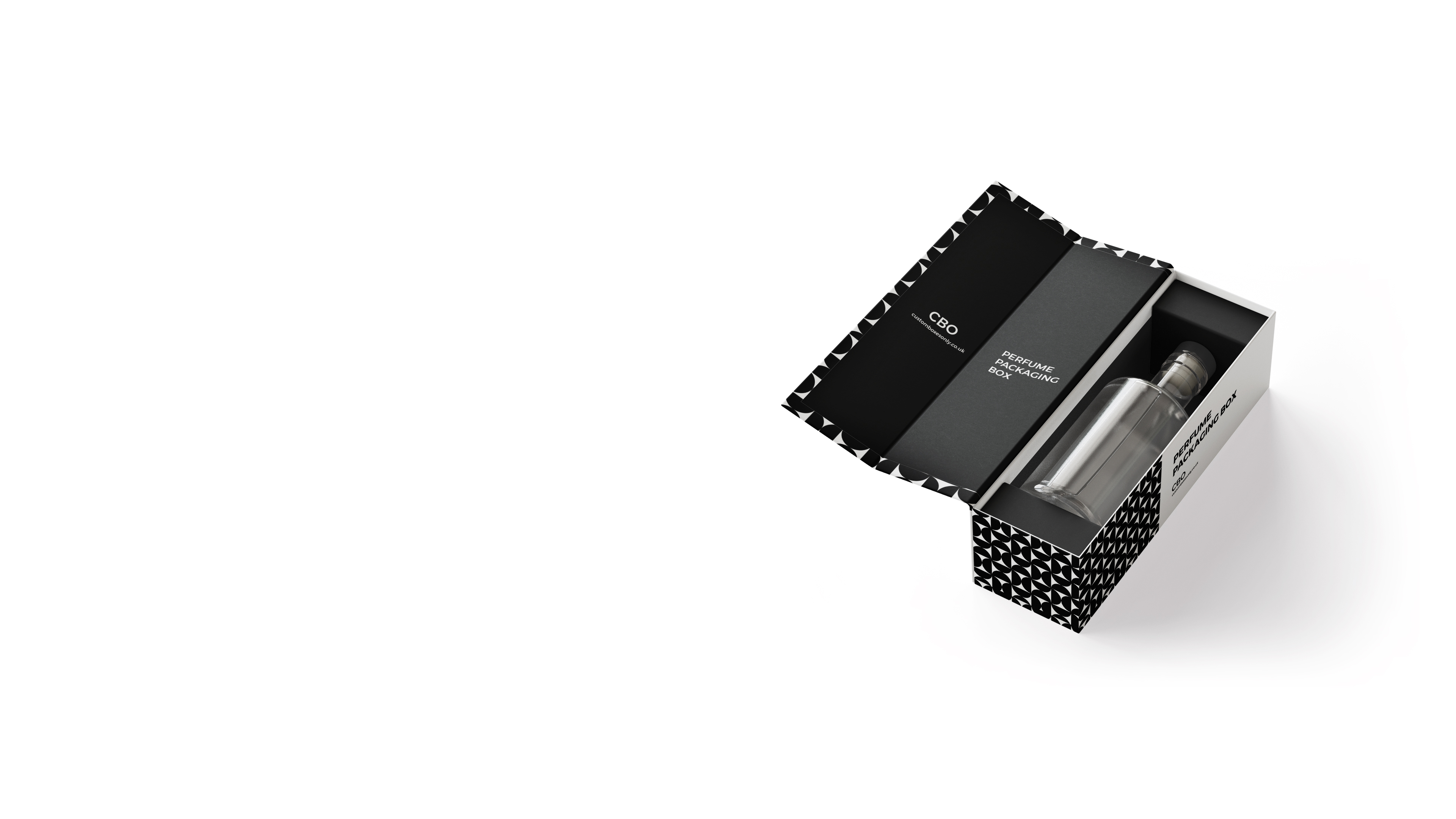 Beyond the Scent: The Art of Designing Customised Perfume Packaging