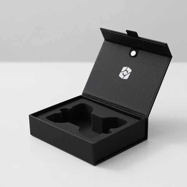 printed Foam Inserts