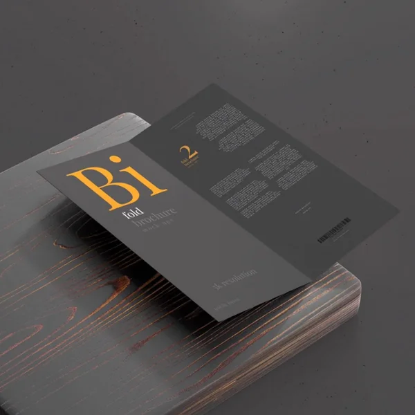 Custom Printed Fylers