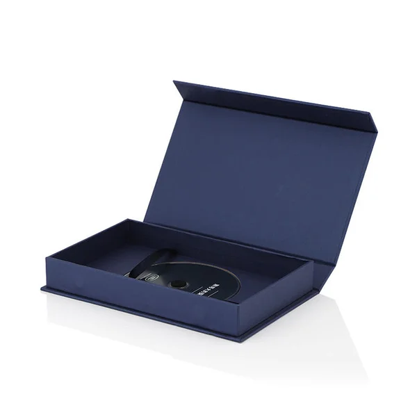 Magnetic Closure Box