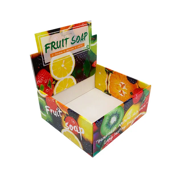 Magnetic Closure Box