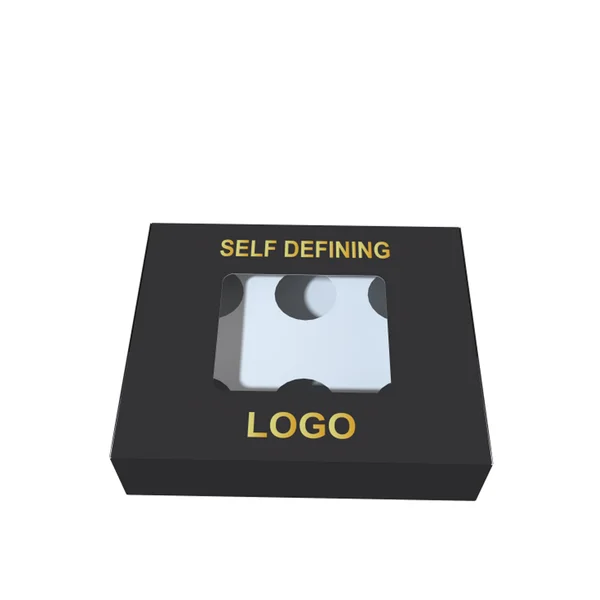 Magnetic Closure Box