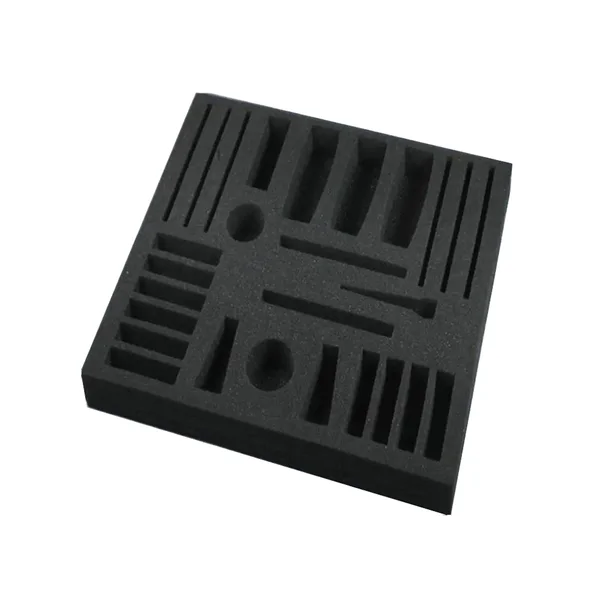 printed Foam Inserts