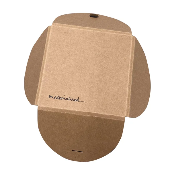 Magnetic Closure Box