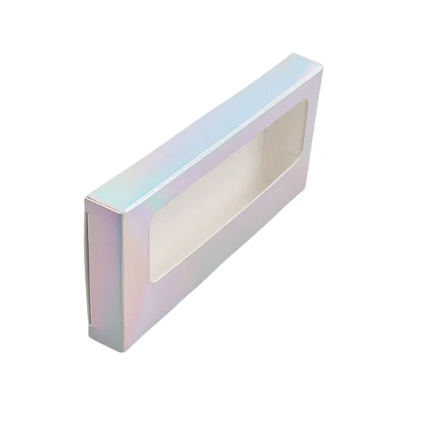 Magnetic Closure Box