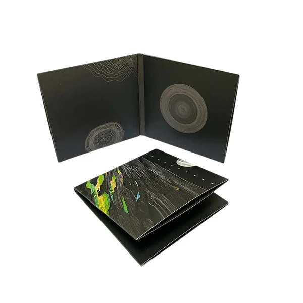 Magnetic Closure Box