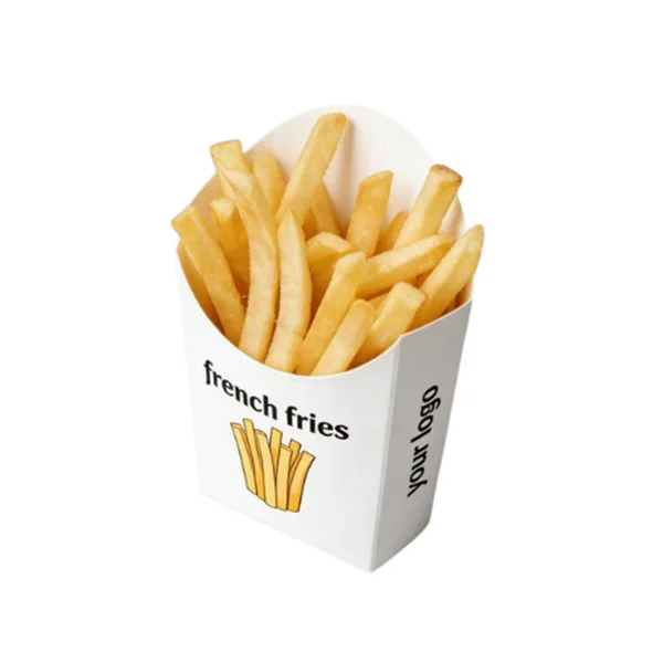 Magnetic Closure Box