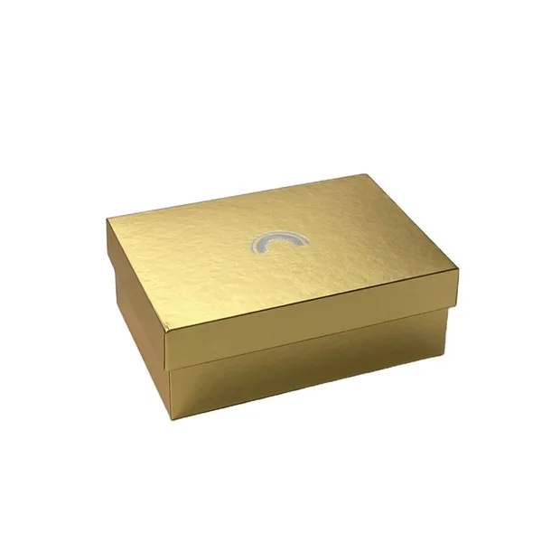 Magnetic Closure Box