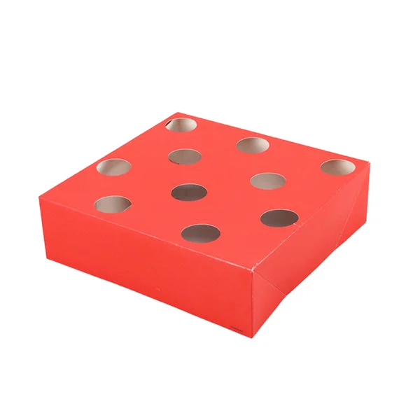 Magnetic Closure Box