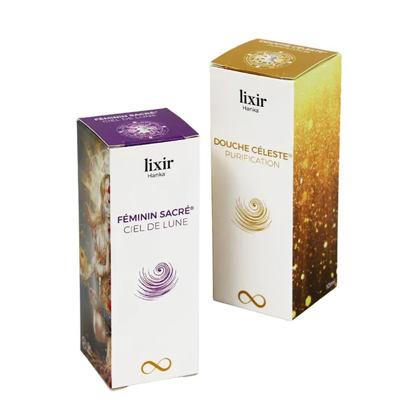 Magnetic Closure Box