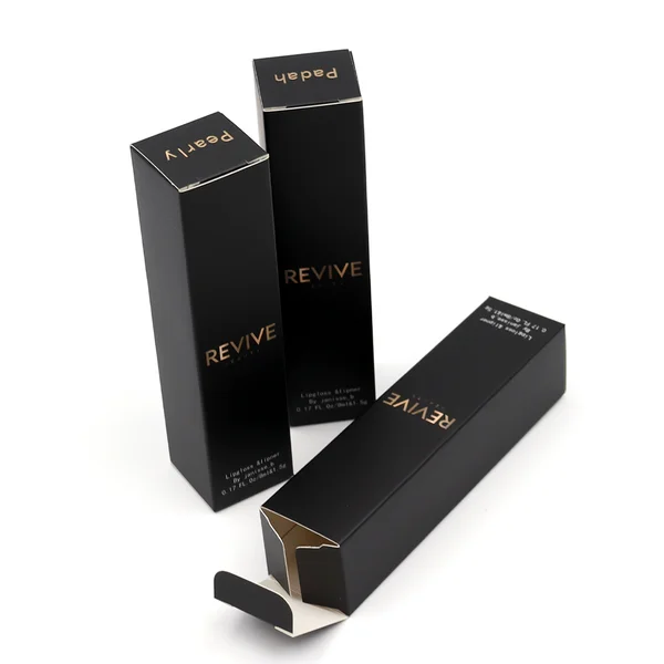 Magnetic Closure Box