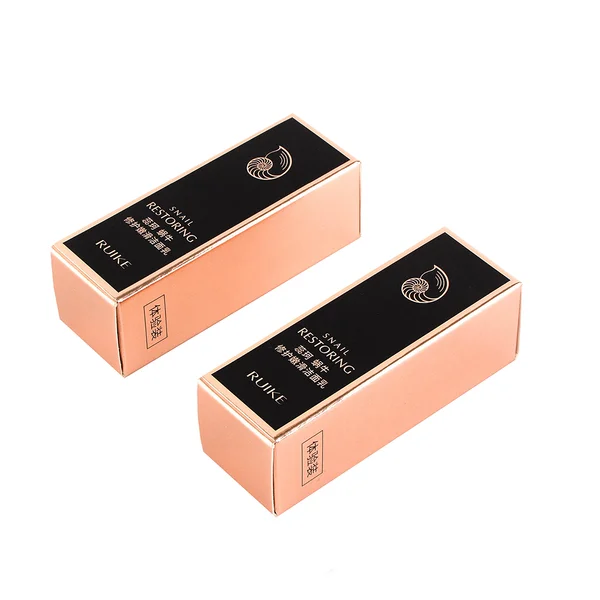 Magnetic Closure Box