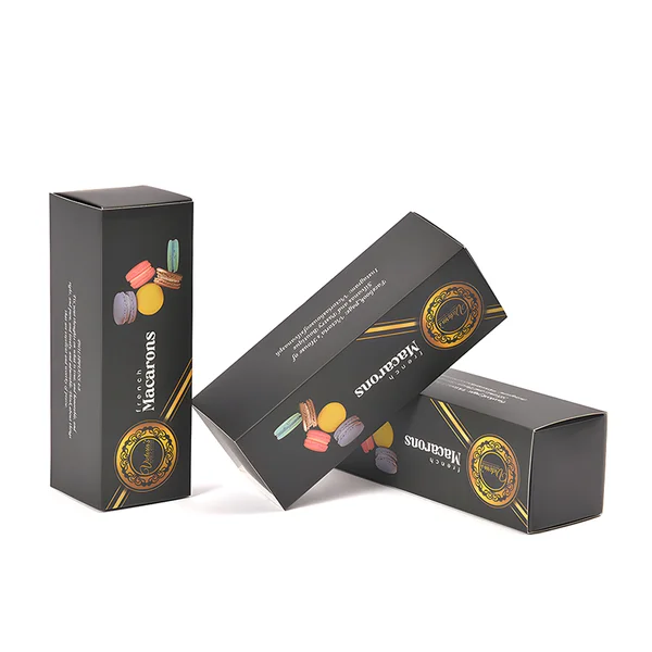 Magnetic Closure Box