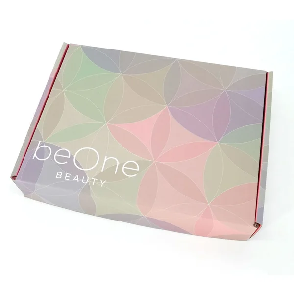 Magnetic Closure Box