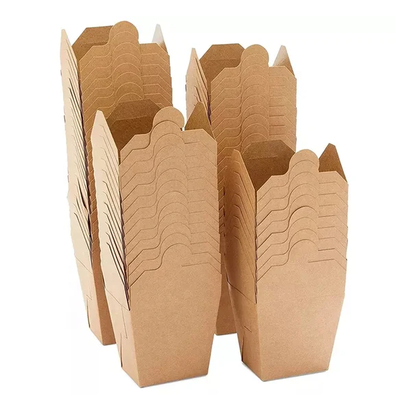 Magnetic Closure Box