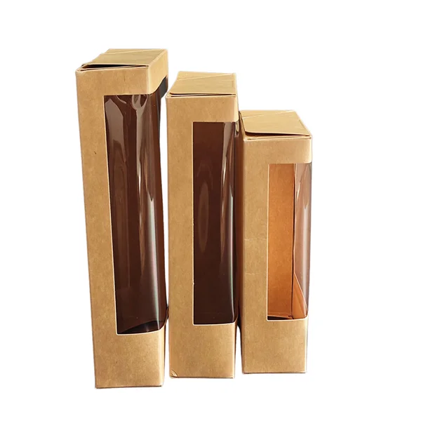 Magnetic Closure Box