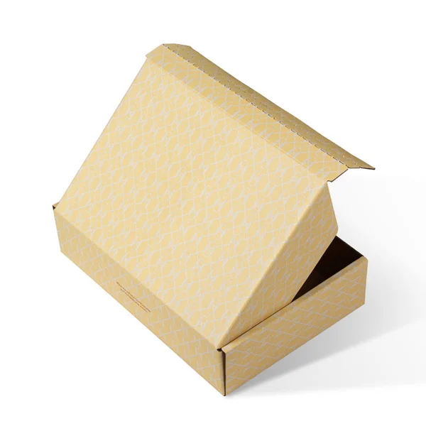 Magnetic Closure Box