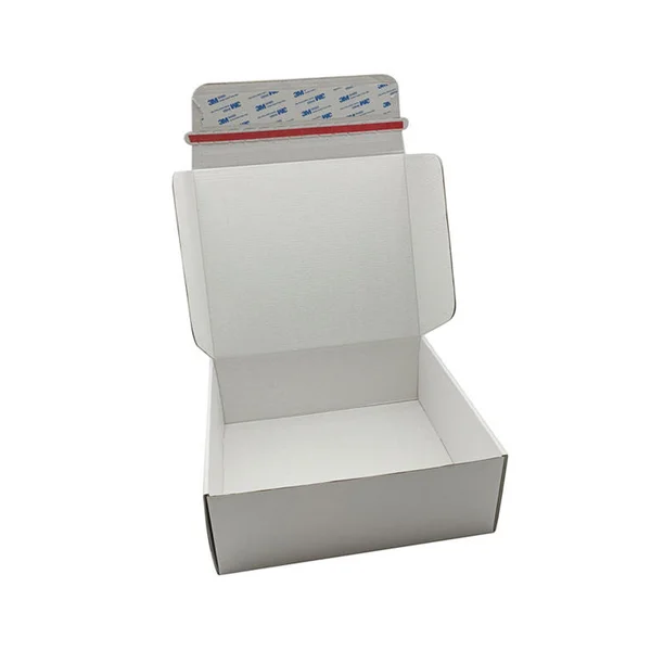 Magnetic Closure Box