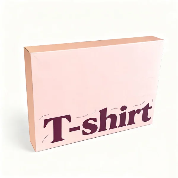 Magnetic Closure Box