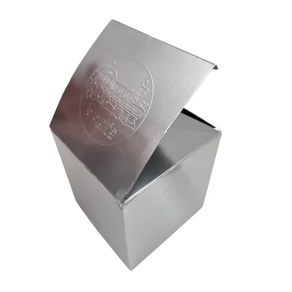 Magnetic Closure Box