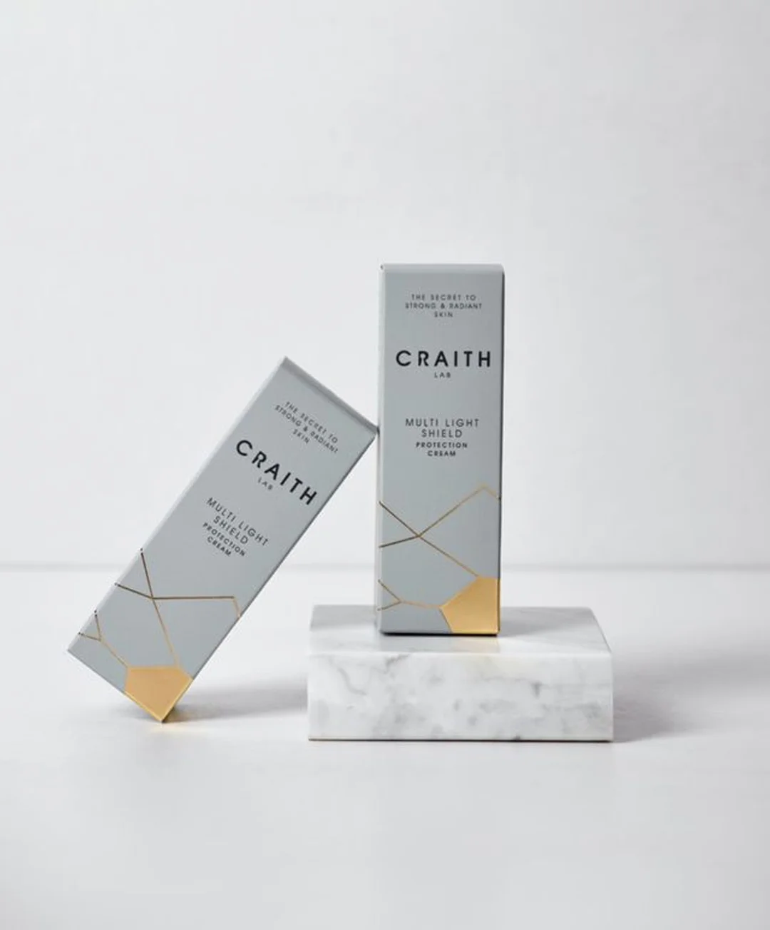 Custom Cosmetic Boxes