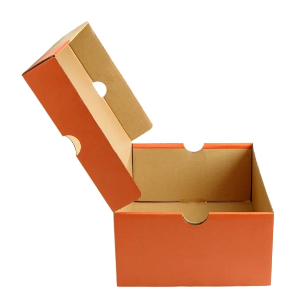shoe-boxes