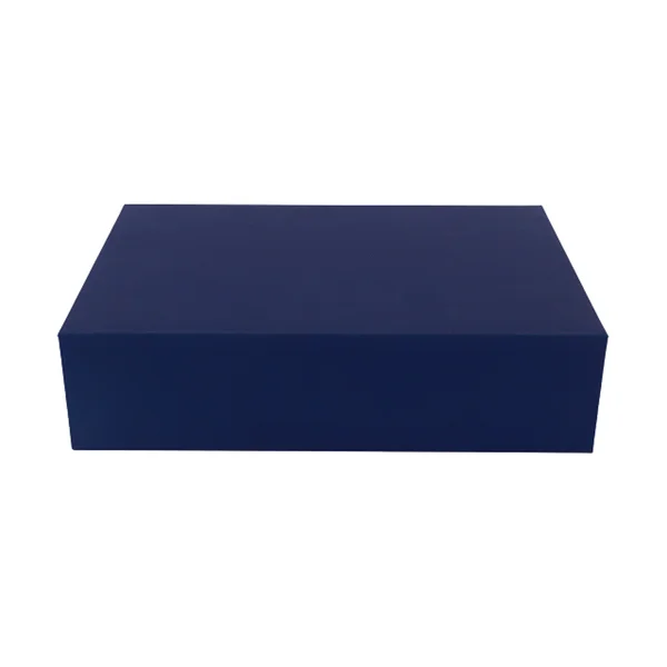 Magnetic Closure Box