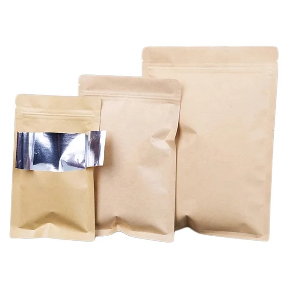 Printed-Kraft-Mylar-Bags