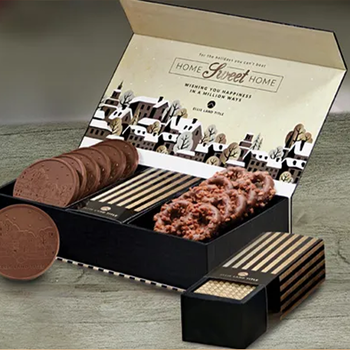 Luxury Chocolate boxes