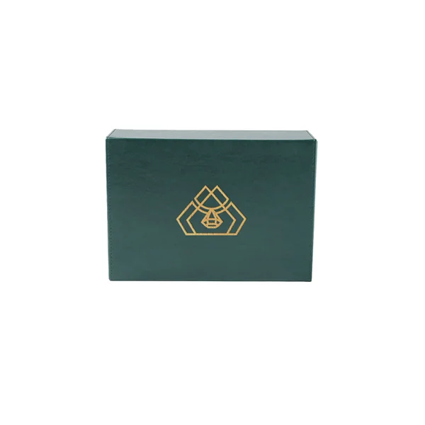 Custom luxury presentation boxes