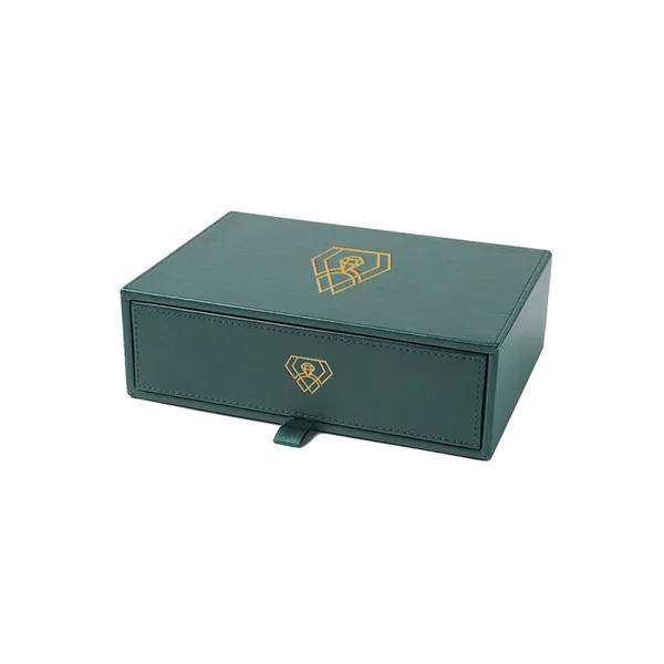 luxury presentation packaging