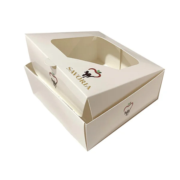 four-corner-cake-boxes-wholesale