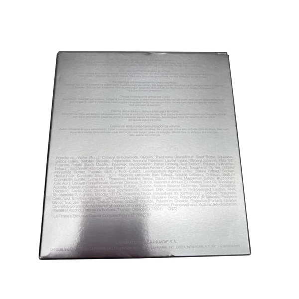 silver-foil-packaging