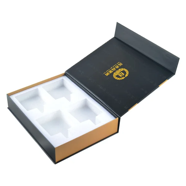 Custom wine gift boxes