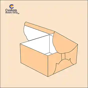 self-lock-cake-box-packaging